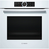 Духовой шкаф BOSCH HBG 672BW1F