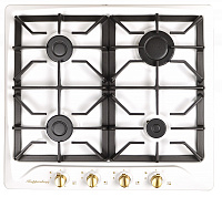 Газовая варочная панель KUPPERSBERG FGC 63 W