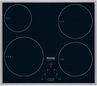 Индукционная варочная поверхность MIELE KM6115